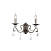 Бра Maytoni Grace ARM247-02-R